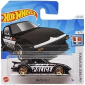 Hot Wheels Tekli Arabalar Mazda Rx-7 Htd54 thumbnail 2