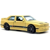 Hot Wheels Tekli Arabalar 92 Bmw M3 Htb06 thumbnail 2