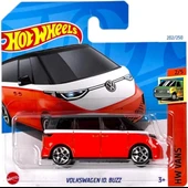 Hot Wheels Tekli Arabalar Volkswagen Id Buzz Htb94 thumbnail 1
