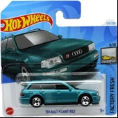 Hot Wheels Tekli Arabalar 94 Audi Avant Rs2 Htd49 thumbnail 1