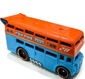Hot Wheels Tekli Arabalar Trouble Decker Htd46 thumbnail 2