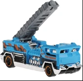 Hot Wheels Tekli Arabalar 5 Alarm 5 Alarm thumbnail 3