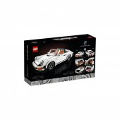 LEGO Creator Expert 10295 Porsche 911 thumbnail 3