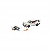 LEGO Creator Expert 10295 Porsche 911 thumbnail 2