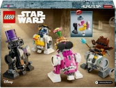 Lego Star Wars - 75392 Creative Play Droid™ Builder (1186 Parça) thumbnail 6