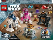 Lego Star Wars - 75392 Creative Play Droid™ Builder (1186 Parça) thumbnail 2
