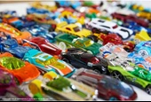 Hot Wheels 50’Li Araba Seti Cgn22 thumbnail 3