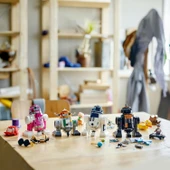 Lego Star Wars - 75392 Creative Play Droid™ Builder (1186 Parça) thumbnail 5