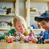 Lego Star Wars - 75392 Creative Play Droid™ Builder (1186 Parça) thumbnail 3