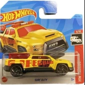 Hot Wheels Tekli Arabalar Surf Duty Hkg67 thumbnail 2