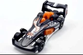 Hot Wheels Tekli Arabalar Hw-4 Trac Hkg50 thumbnail 1