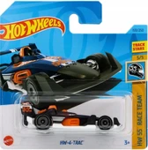 Hot Wheels Tekli Arabalar Hw-4 Trac Hkg50 thumbnail 4