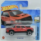 Hot Wheels Tekli Arabalar 23 Ram 1500 Hxb33 thumbnail 2
