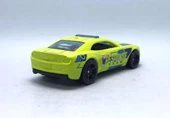 Hot Wheels Tekli Arabalar 10 Camaro Ss Htb63 thumbnail 3