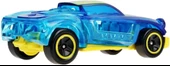 Hot Wheels Tekli Arabalar Ligtnin' Bug Hkk69 thumbnail 3
