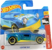 Hot Wheels Tekli Arabalar Ligtnin' Bug Hkk69 thumbnail 4
