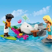 Lego Friends Deniz Kurtarma Uçağı 41752 thumbnail 5