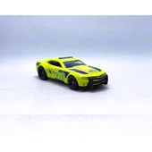 Hot Wheels Tekli Arabalar 10 Camaro Ss Htb63 thumbnail 2