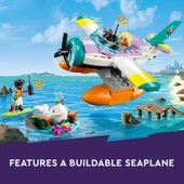 Lego Friends Deniz Kurtarma Uçağı 41752 thumbnail 6
