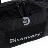 Discovery D00610 Bel Çantası Siyah thumbnail 5