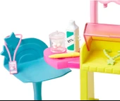 Barbie-Skipper'In Takı Standı Oyun Seti thumbnail 4