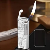 Parmida M3 Çarklı Mekanik Çakmak Gümüş thumbnail 8