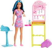 Barbie-Skipper'In Takı Standı Oyun Seti thumbnail 1