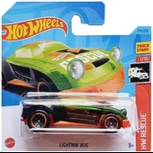 Hot Wheels Tekli Arabalar Lightnin Bug Hkj18 thumbnail 4