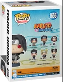Funko Pop! Animasyon: Naruto: Shippuden - Itachi Uchiha (Genç) thumbnail 3