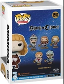 Funko Pop Figür Animation: Black Clover- Mimosa thumbnail 3
