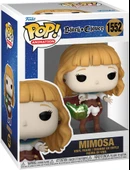 Funko Pop Figür Animation: Black Clover- Mimosa thumbnail 1