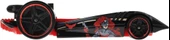 Hot Wheels Dc Duel Fueler Hlk58 thumbnail 3