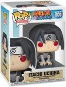 Funko Pop! Animasyon: Naruto: Shippuden - Itachi Uchiha (Genç) thumbnail 1