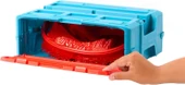 Hot Wheels Track Builder Alev Temalı Akrobasi Seti thumbnail 4
