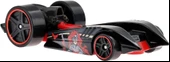 Hot Wheels Dc Duel Fueler Hlk58 thumbnail 5