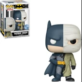 Funko Pop Figür Heroes: Dc Comics- Batman(Hush) thumbnail 4