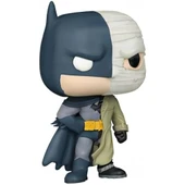 Funko Pop Figür Heroes: Dc Comics- Batman(Hush) thumbnail 5