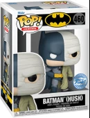Funko Pop Figür Heroes: Dc Comics- Batman(Hush) thumbnail 1