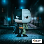 Funko Pop Figür Heroes: Dc Comics- Batman(Hush) thumbnail 3