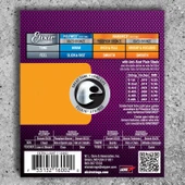 Elixir 16002 Nanoweb Phosphor Bronze Akustik Gitar Teli (10-47) thumbnail 2