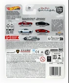 Hot Wheels Jay Tank thumbnail 2