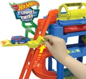 Hot Wheels Oto Yıkama Oyun Seti thumbnail 4