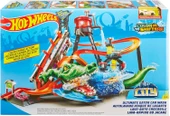 Hot Wheels - Ultimate Wash Station thumbnail 6