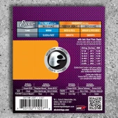 Elixir 11027 Nanoweb Phosphor Bronze Akustik Gitar Teli (11-52) thumbnail 2