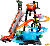 Hot Wheels - Ultimate Wash Station thumbnail 1