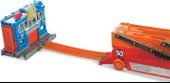 Hot Wheels Mega Tır, 3 Yaş Ve Üzeri, Ghr48 thumbnail 4