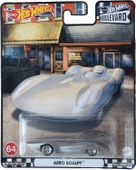 Hot Wheels Aero Sculpt, Bulvar thumbnail 1