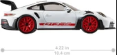 Hot Wheels 1:43 Premium Arabalar - Porsche Gt3-Rs thumbnail 3