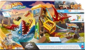 Hot Wheels Racerverse Jurassic Pist Seti thumbnail 6