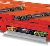 Hot Wheels Mega Tır, 3 Yaş Ve Üzeri, Ghr48 thumbnail 2